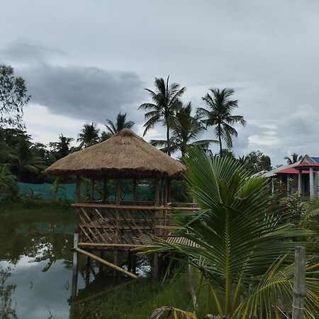 Sundarban Jungle Mahal Resort Gosaba Екстер'єр фото