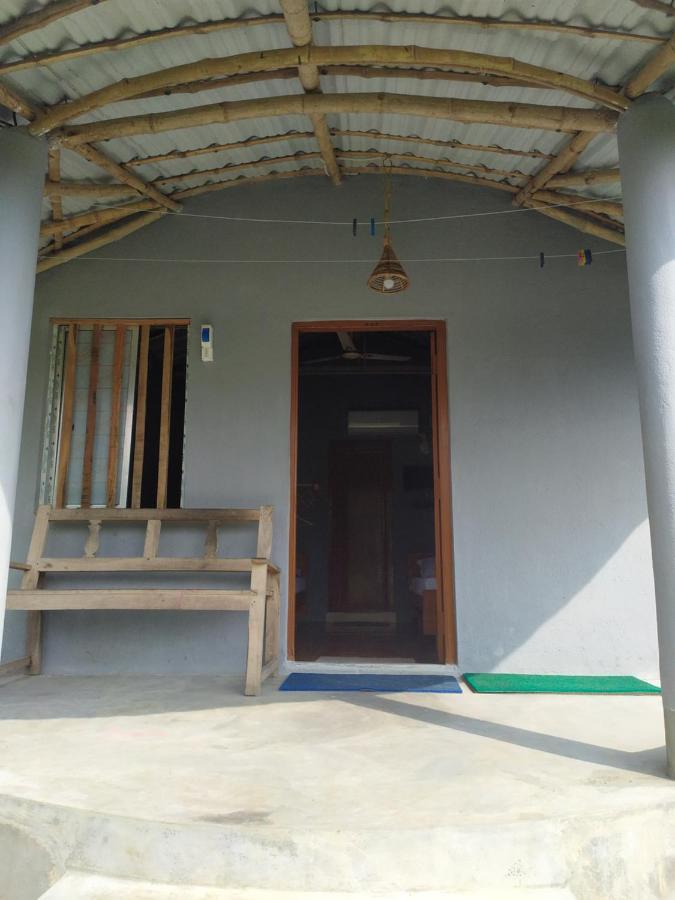 Sundarban Jungle Mahal Resort Gosaba Екстер'єр фото