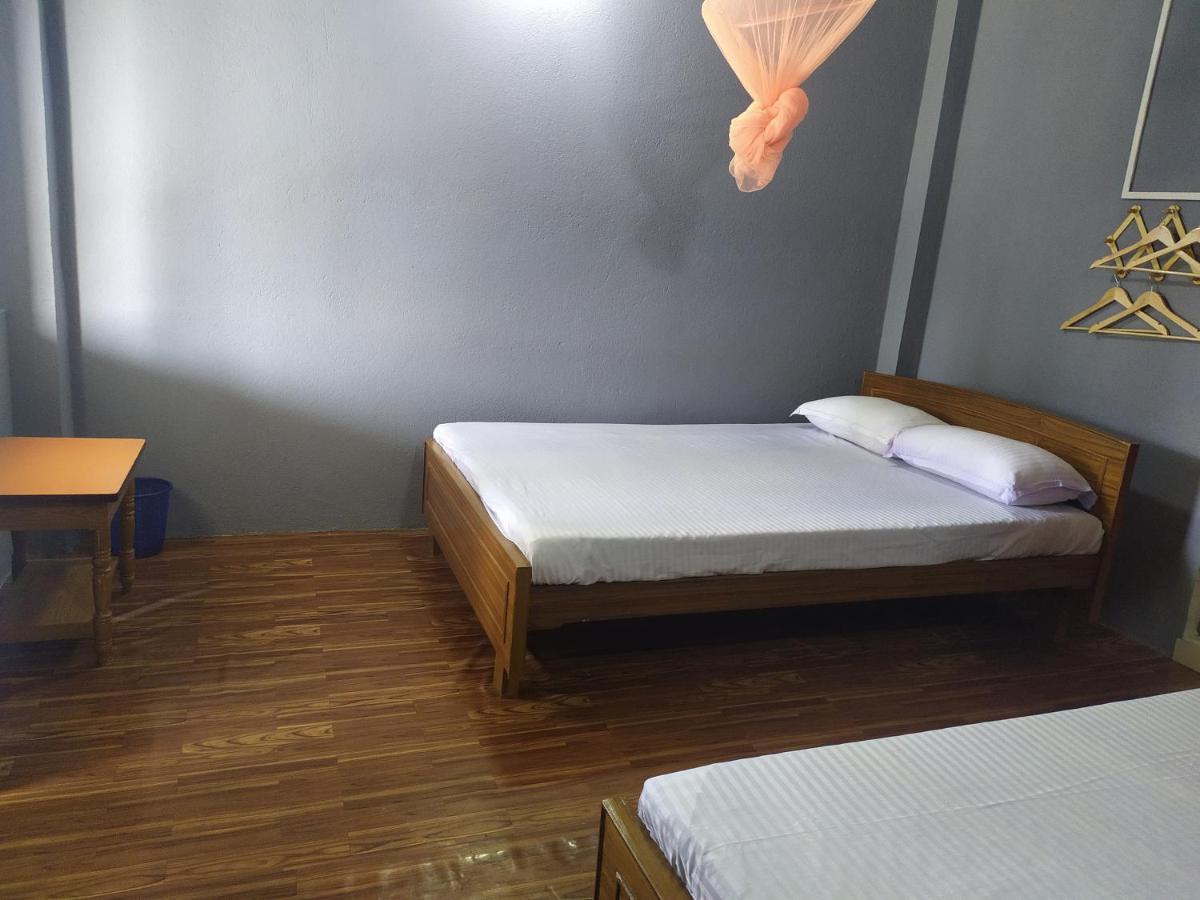 Sundarban Jungle Mahal Resort Gosaba Екстер'єр фото
