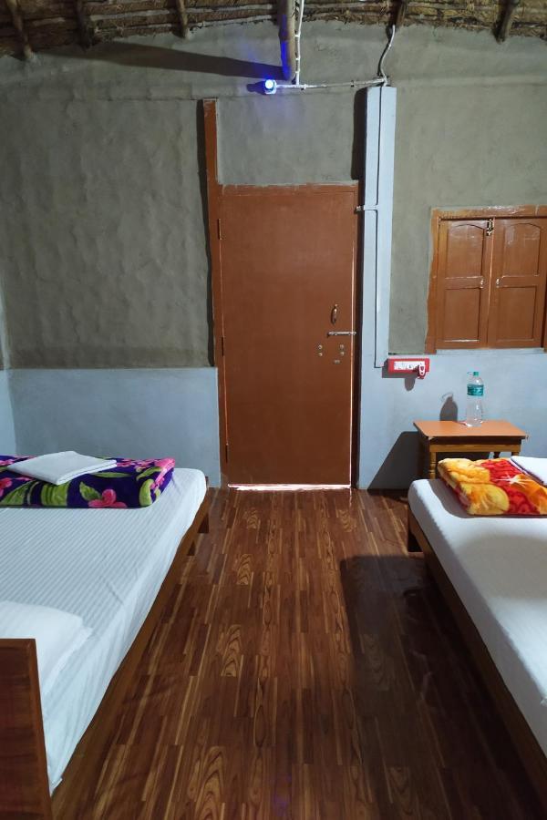 Sundarban Jungle Mahal Resort Gosaba Екстер'єр фото