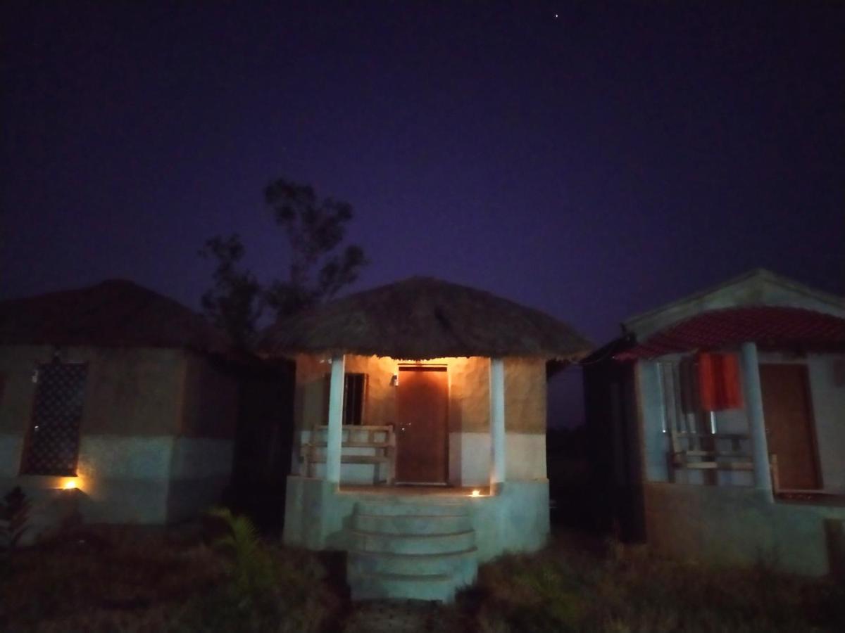 Sundarban Jungle Mahal Resort Gosaba Екстер'єр фото