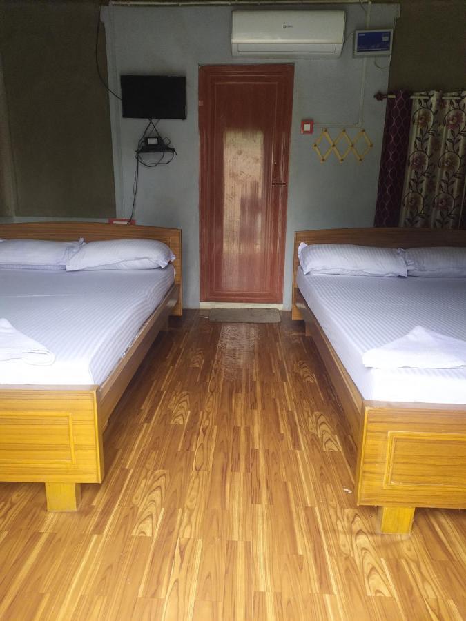 Sundarban Jungle Mahal Resort Gosaba Екстер'єр фото