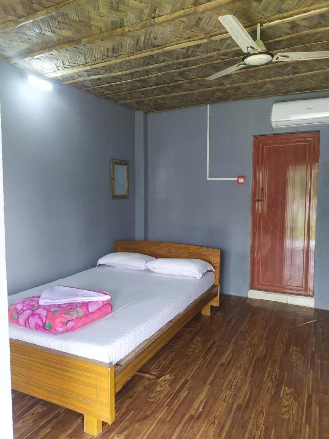 Sundarban Jungle Mahal Resort Gosaba Екстер'єр фото