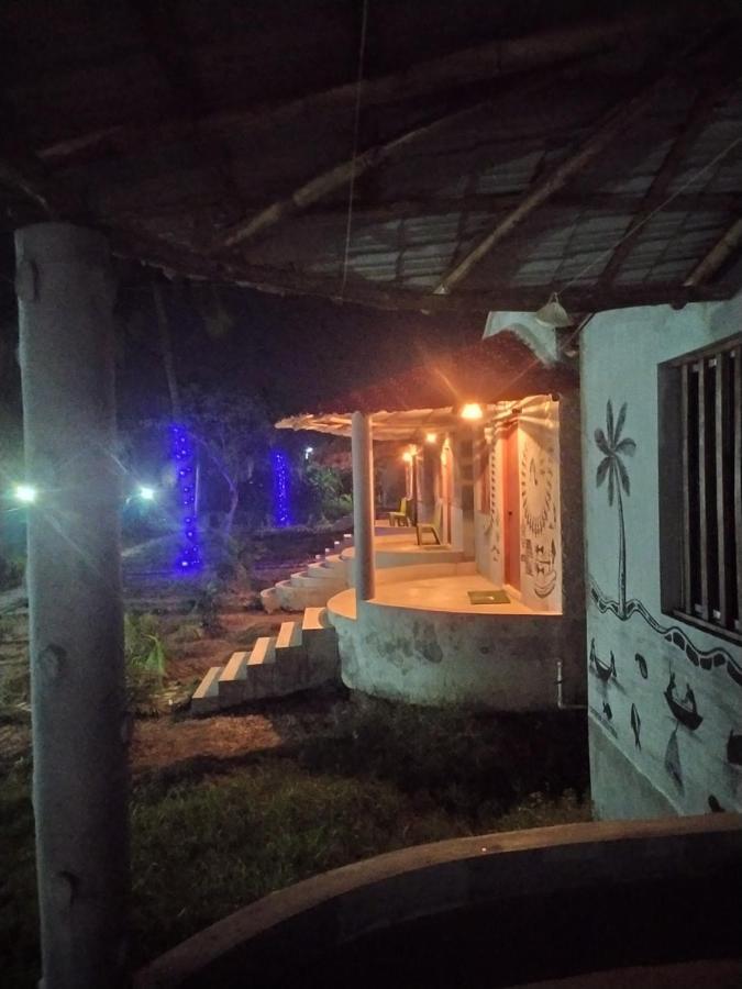 Sundarban Jungle Mahal Resort Gosaba Екстер'єр фото