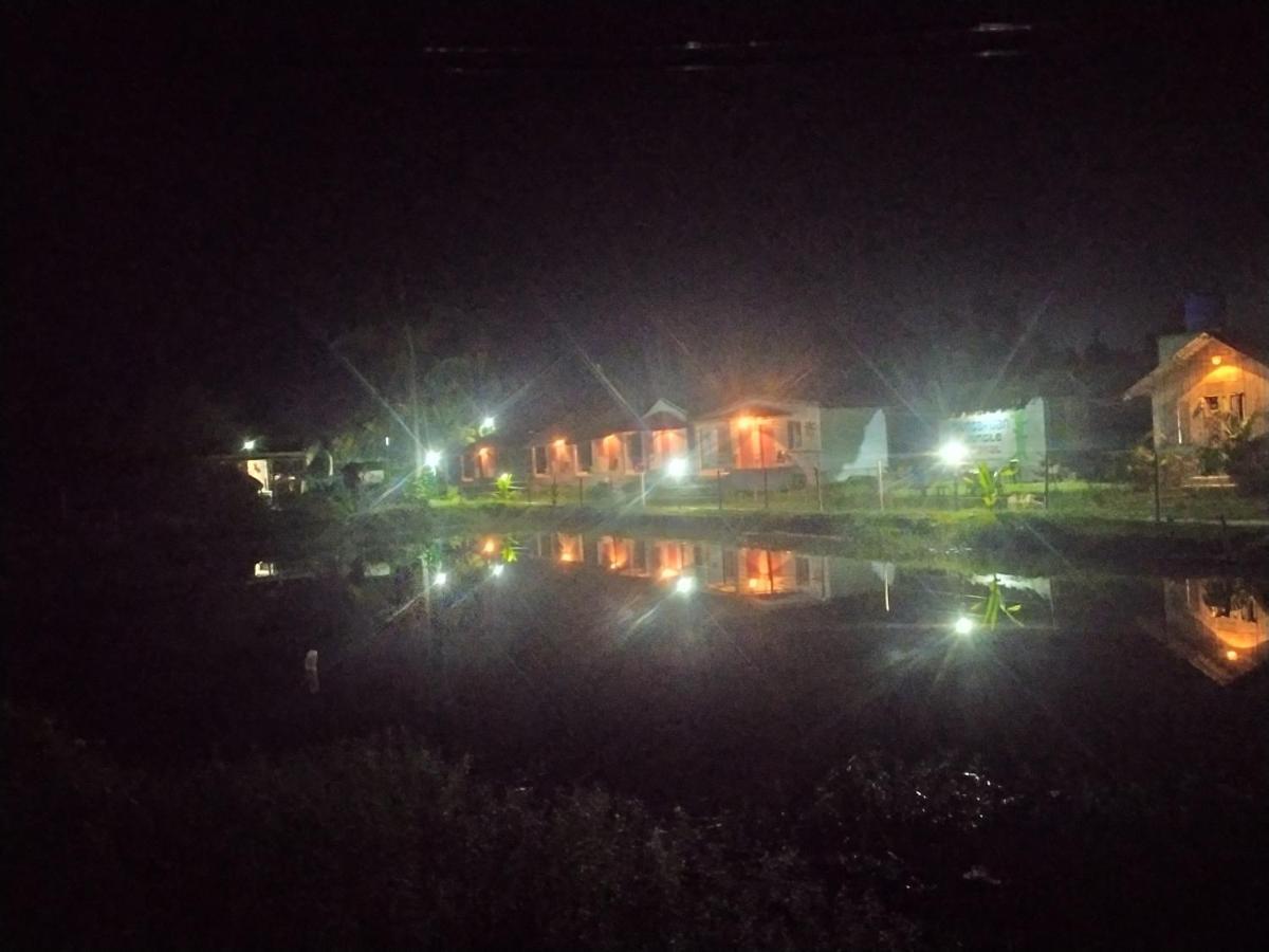 Sundarban Jungle Mahal Resort Gosaba Екстер'єр фото