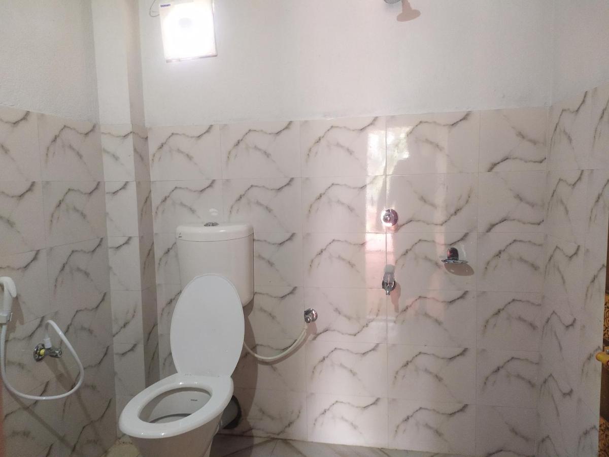 Sundarban Jungle Mahal Resort Gosaba Екстер'єр фото