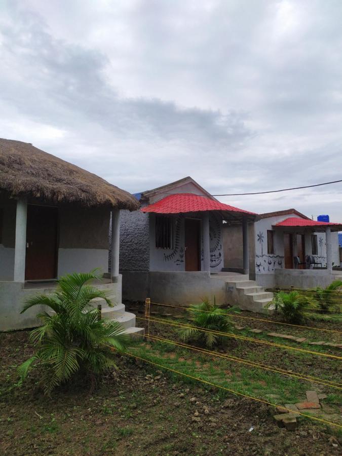 Sundarban Jungle Mahal Resort Gosaba Екстер'єр фото