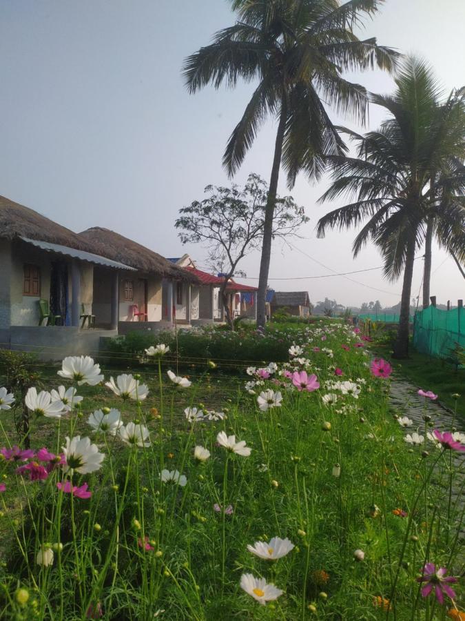 Sundarban Jungle Mahal Resort Gosaba Екстер'єр фото
