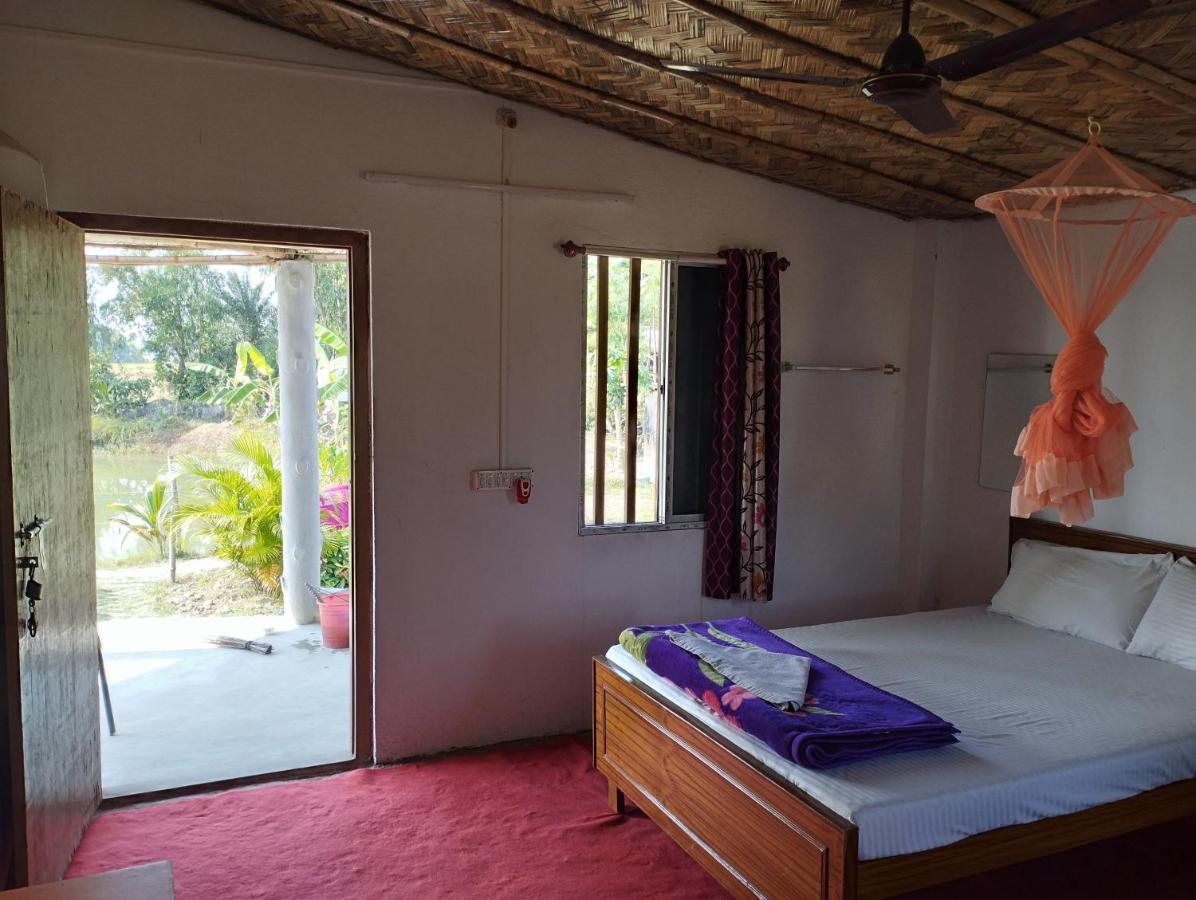 Sundarban Jungle Mahal Resort Gosaba Екстер'єр фото