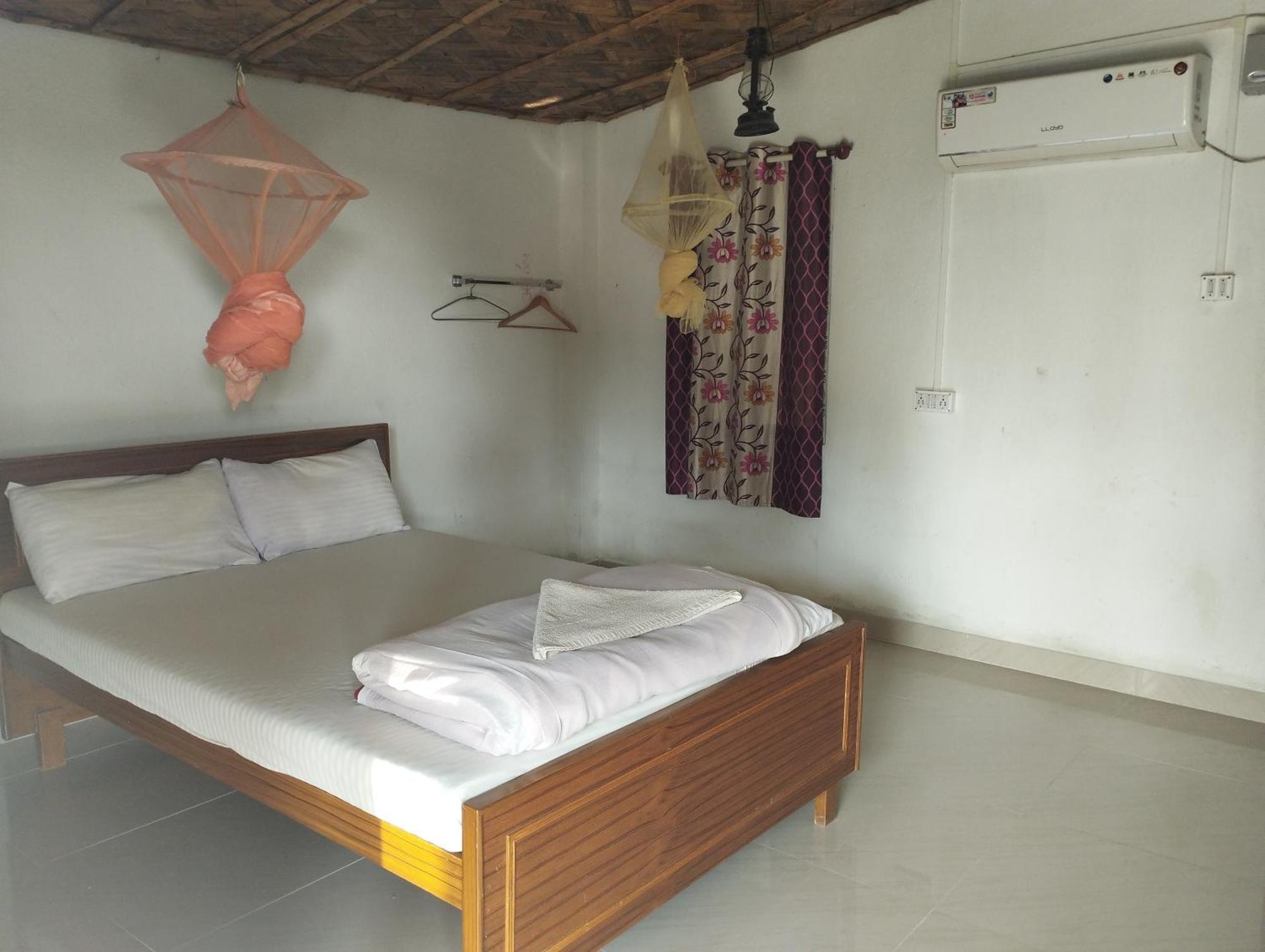 Sundarban Jungle Mahal Resort Gosaba Екстер'єр фото