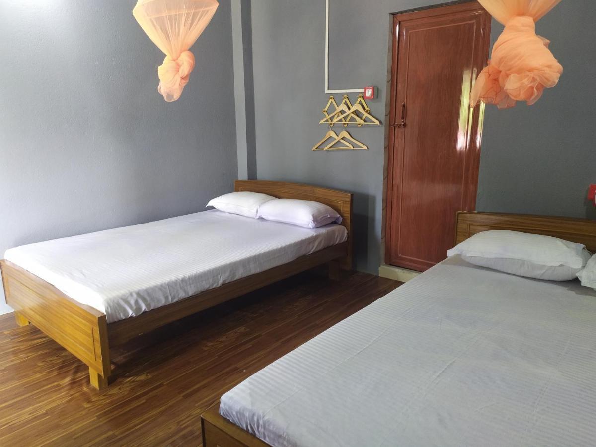 Sundarban Jungle Mahal Resort Gosaba Екстер'єр фото